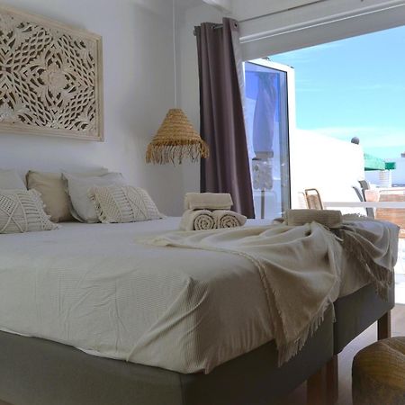 Casa Mar Gines Norte La Santa Esterno foto
