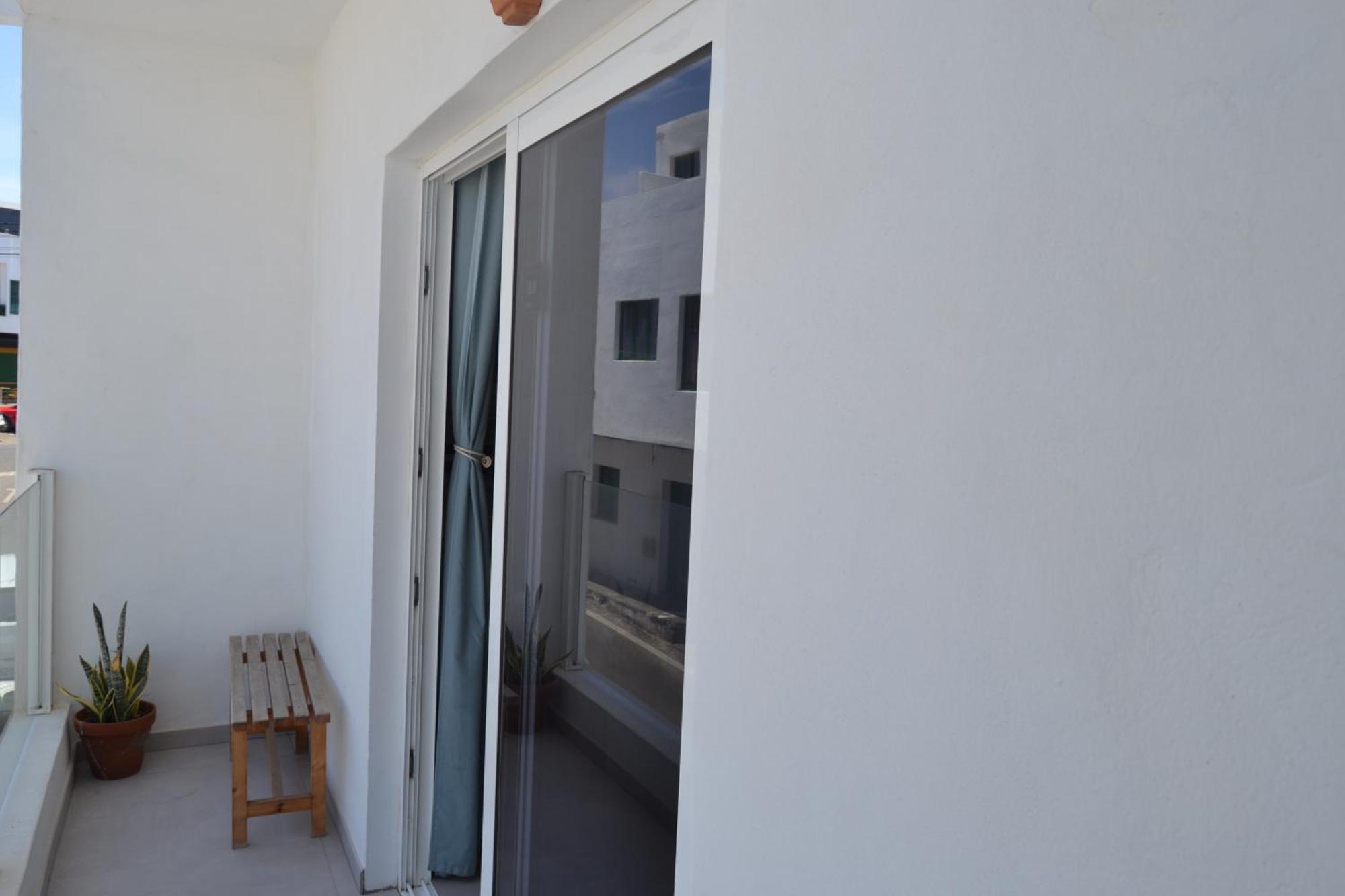 Casa Mar Gines Norte La Santa Esterno foto